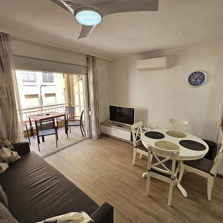 Hda Apartment 2. Torrevieja Kültér fotó