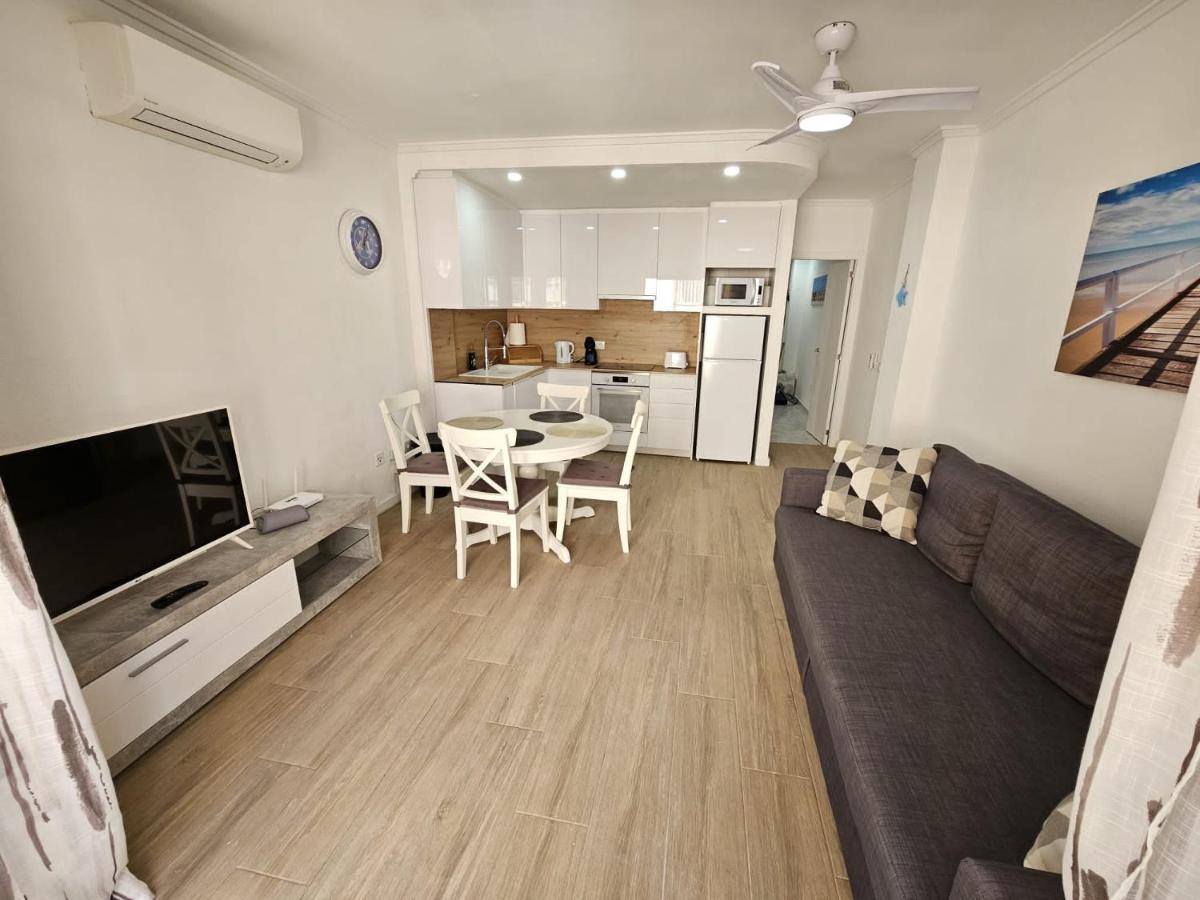 Hda Apartment 2. Torrevieja Kültér fotó