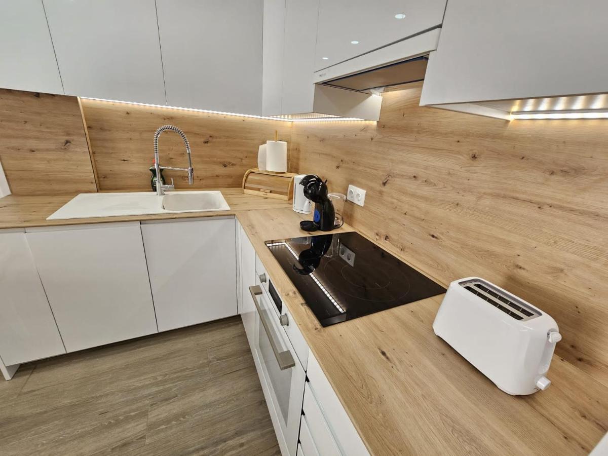 Hda Apartment 2. Torrevieja Kültér fotó