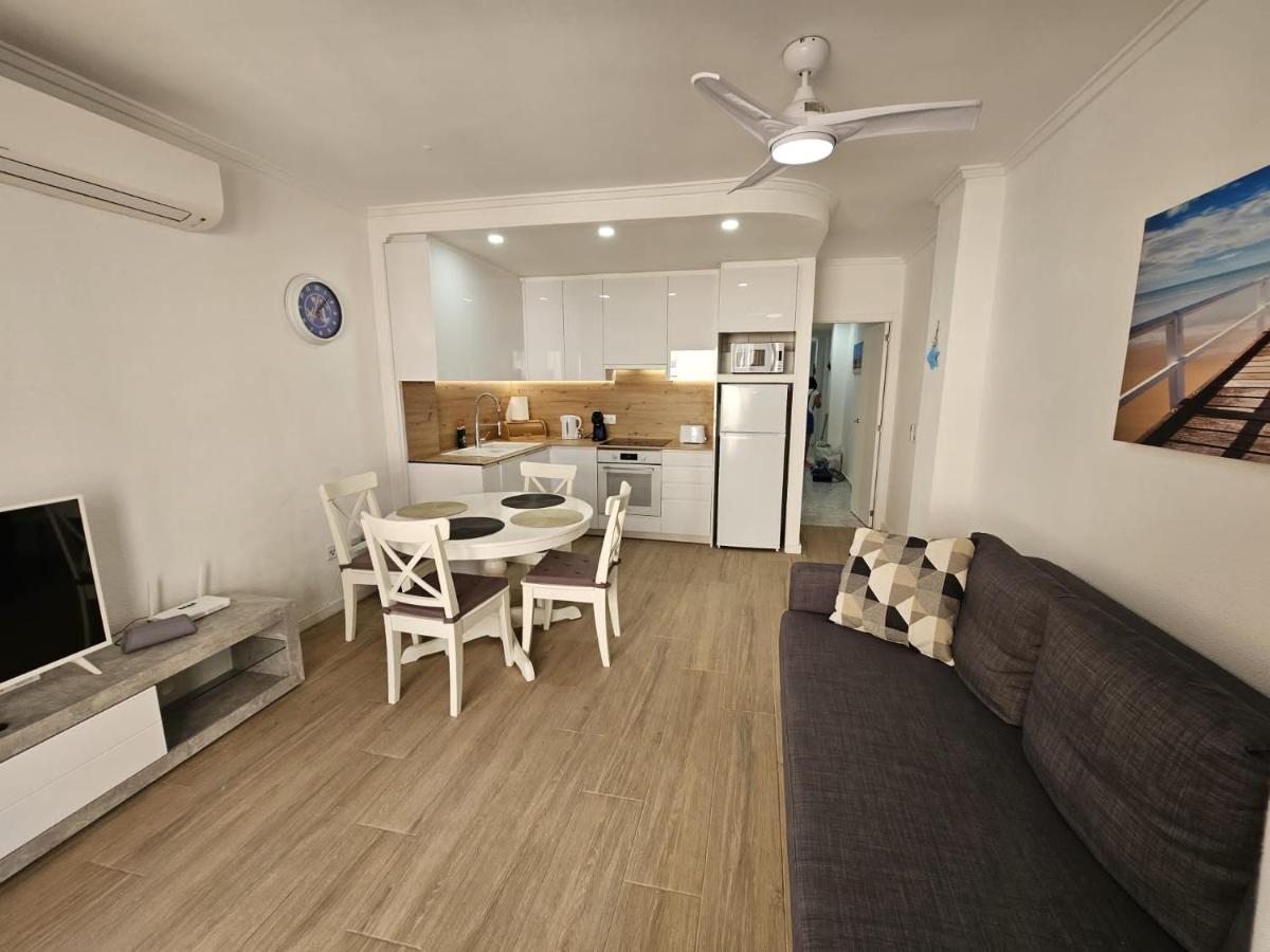 Hda Apartment 2. Torrevieja Kültér fotó
