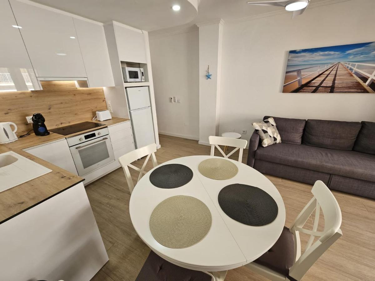 Hda Apartment 2. Torrevieja Kültér fotó