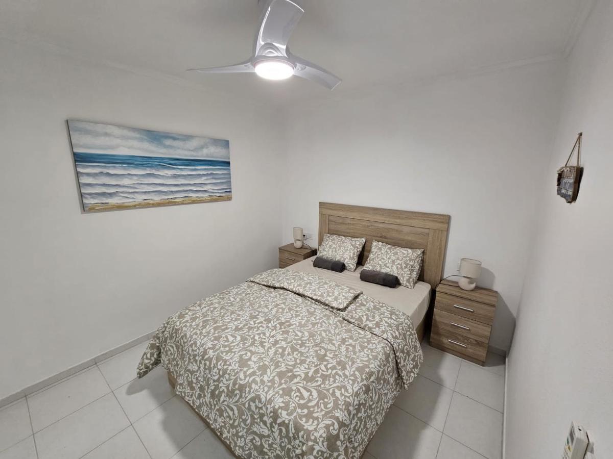 Hda Apartment 2. Torrevieja Kültér fotó