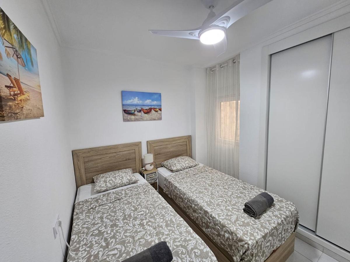 Hda Apartment 2. Torrevieja Kültér fotó