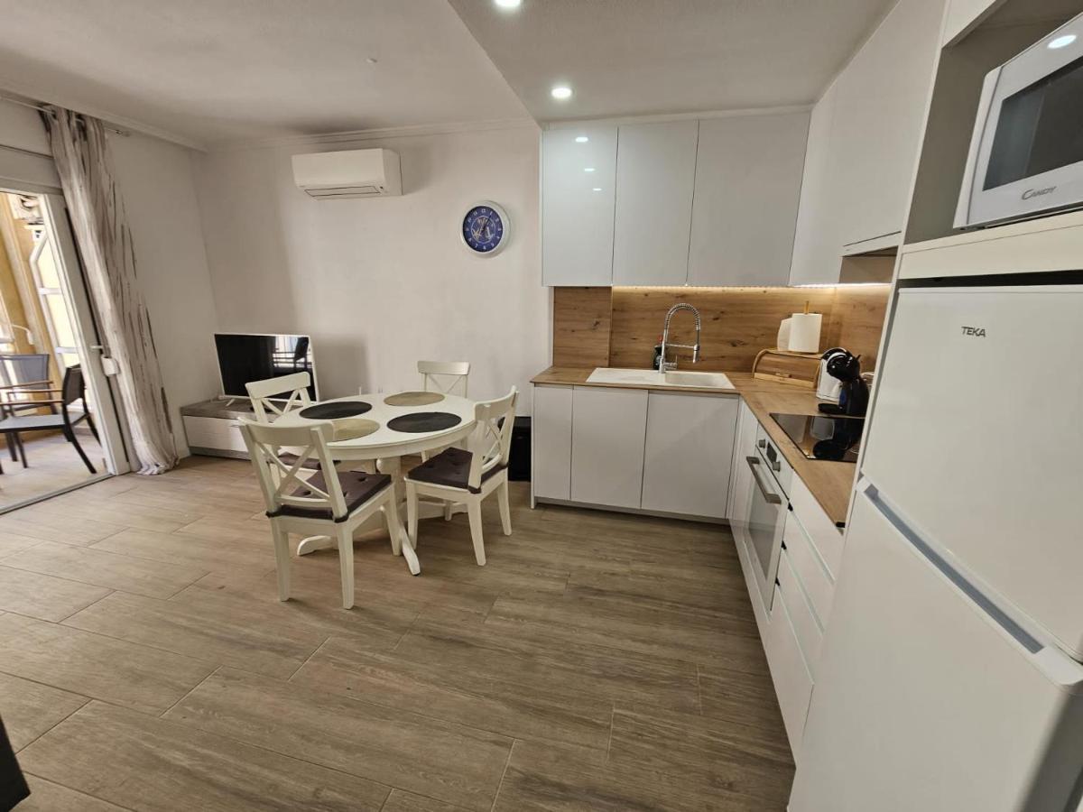 Hda Apartment 2. Torrevieja Kültér fotó