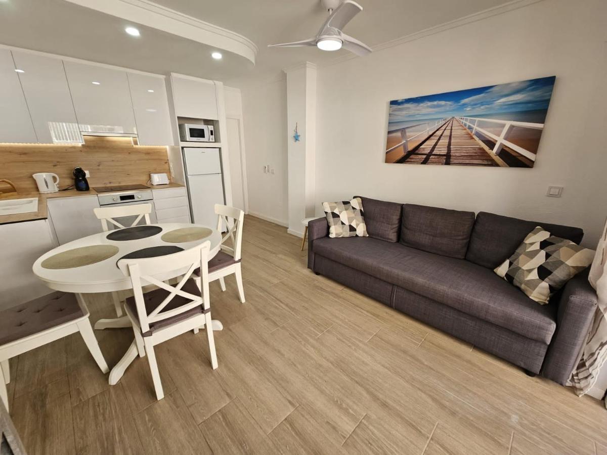 Hda Apartment 2. Torrevieja Kültér fotó