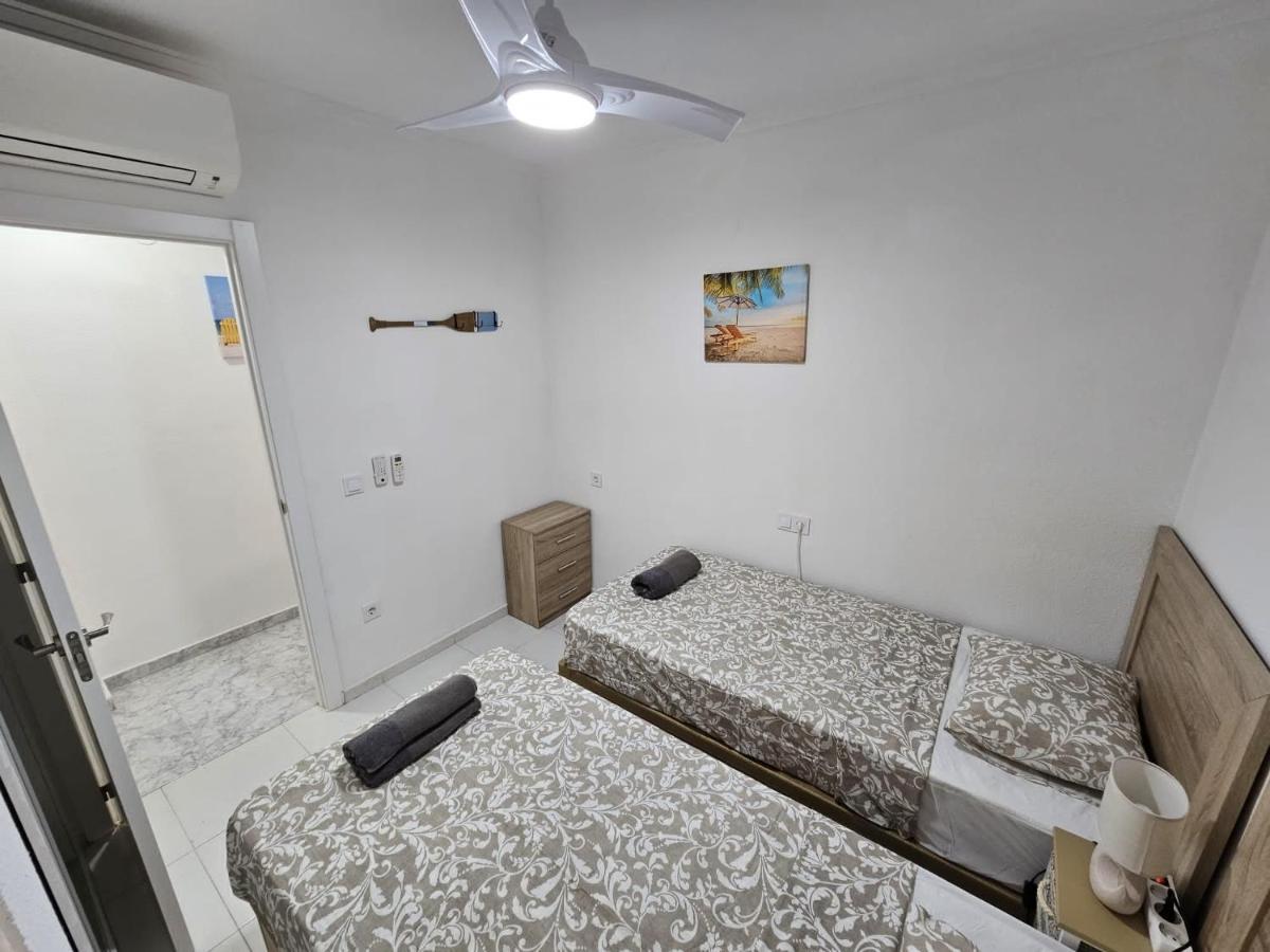 Hda Apartment 2. Torrevieja Kültér fotó