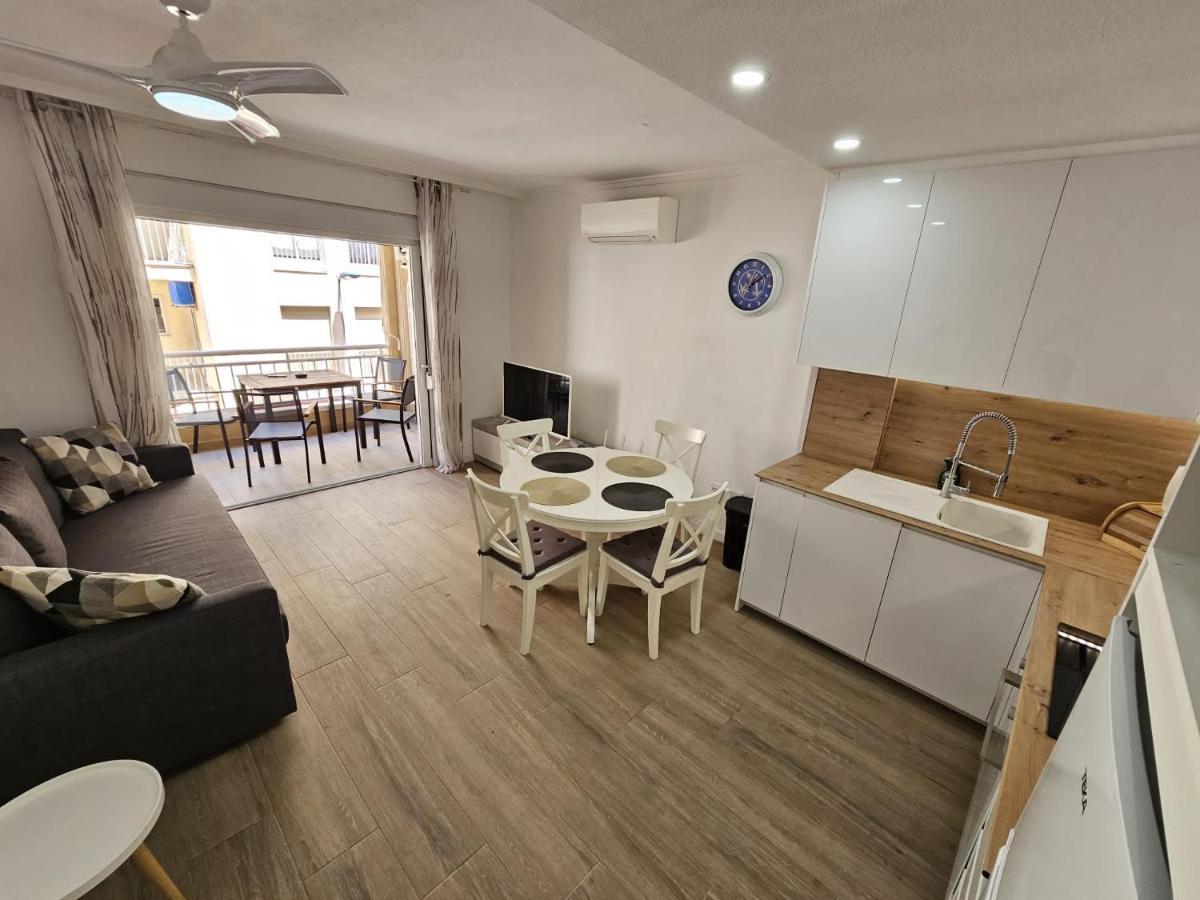 Hda Apartment 2. Torrevieja Kültér fotó