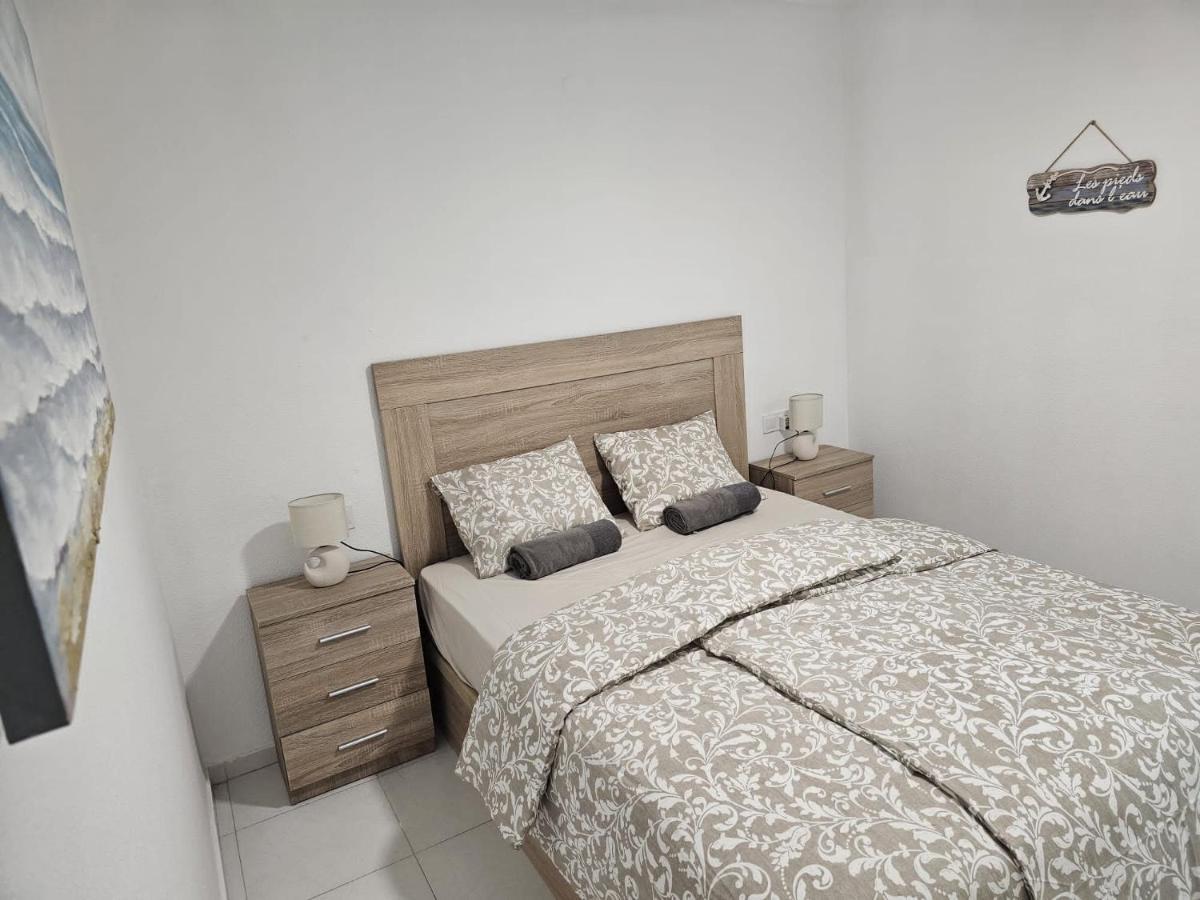 Hda Apartment 2. Torrevieja Kültér fotó