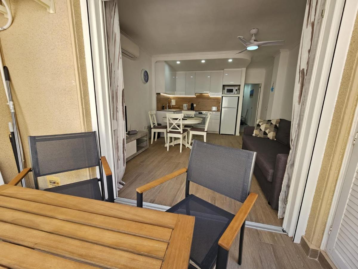 Hda Apartment 2. Torrevieja Kültér fotó